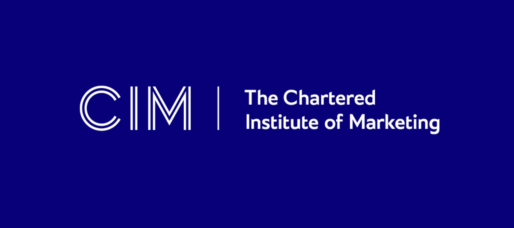 Five by Five appointed creative agency for the Chartered Institute of Marketing